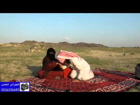 شيلة العفراني في امه بعد شفأها وخروجها من المستشفى بفضل الله