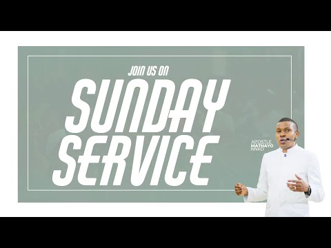AKILI NA MABADILIKO YA MTU KIROHO APOSTLE MATHAYO NNKO 09 N0VEMBER 2025