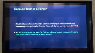 Guided in The Truth - Marcus Murphy 