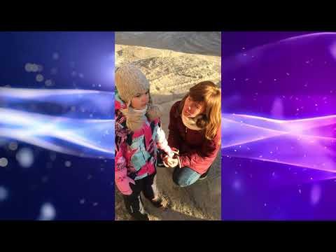 Социальный эксперимент для детей "Куда уходят дети"