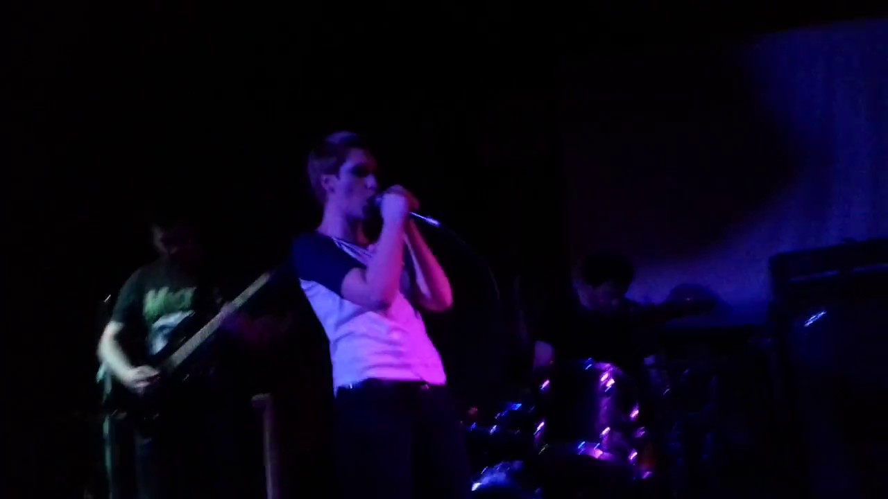 Visions of Madness - Faceless Crowd Live @Under // 24.02.2017