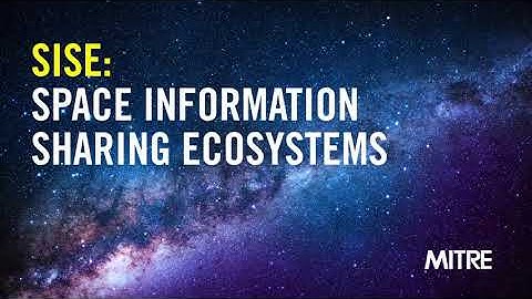 SISE: Decentralized Space Information Sharing as a Key Enabler of Trust & the Preservation of Space