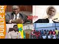 Haute cour de justice:un avocat de Sonko défendra Ismaïla Madior Fall-les étudiants alertent Diomaye