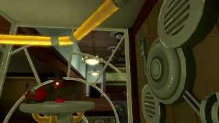 E3 2012: Quantum Conundrum Trailer