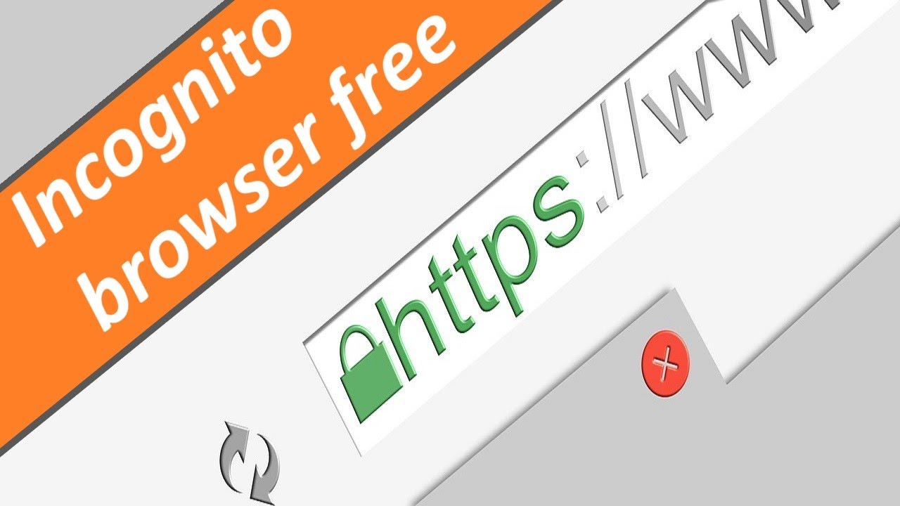incognito tab incognito tab