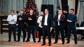 Вечер Турецкой молодёжи 2024 Бишкек. Genç Ahıskalı Türklerin kültür ve dayanışma gecesi.