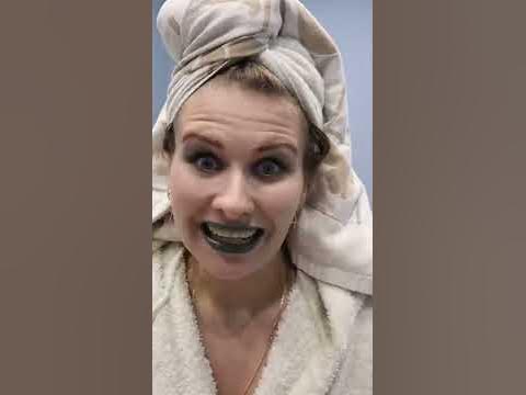 Мама и разговор об ЭТОМ - YouTube
