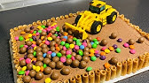 Gateau Casque De Moto Helmet Cake Video 2 Youtube