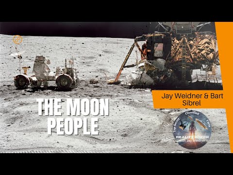 The Moon People