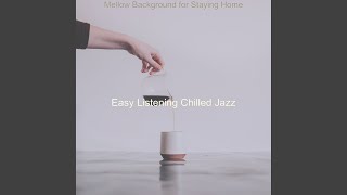 Relaxing Soundscape for Lockdowns