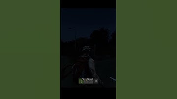 DAYZ New Zombie Killing Animation!!