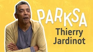 Thierry Jardinot Dans Parksa Ma Santé.re