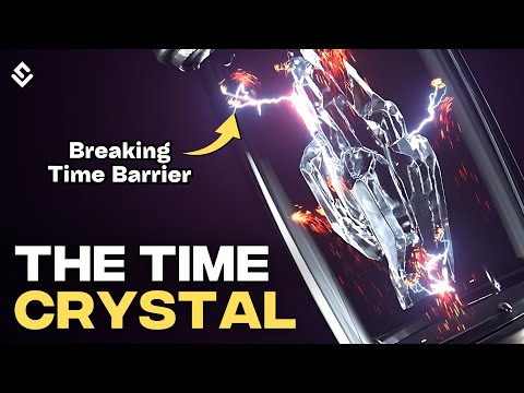 Time Crystal: A