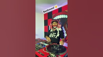 Basbousa Mashup! 🤪