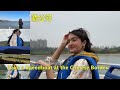Six countries at the junction - the Mekong River | 湄公河-中国南部六国交界 | 美月 Mahzaib vlogs(129)