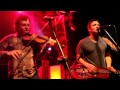 The Infamous Stringdusters - Fire [ LIVE ]
