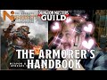 DM's Guild Review - The Complete Armorer's Handbook | Nerd Immersion