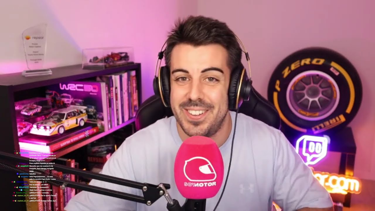 Latest Title & Thumbnail