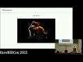 Openbsd transforms a bag of blocks into useful filesystems  ken westerback  eurobsdcon 2022