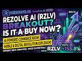 Rezolve AI vs Reality: Undervalued or Overhyped?