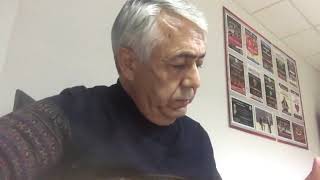 Bir Bak Hele - Namık Kemal Bilgin