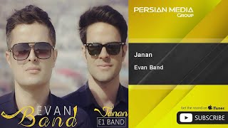 Evan Band - Janan