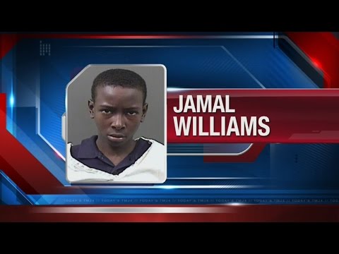 13-year-old boy stabs 11-year-old girl on walk home from school