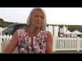 Interview with Kate Adie - Chalke Valley History Festival 2014