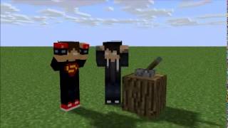 Intro Do Canal ShadowCraft 2004