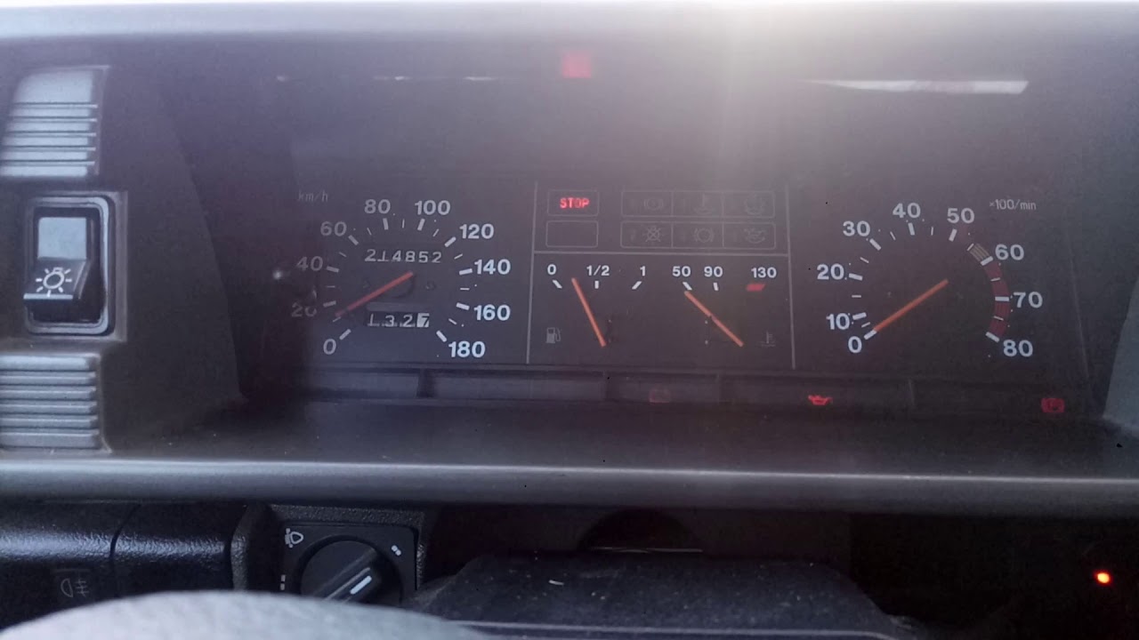 ВАЗ-21099, ЗАВОДИМ В МОРОЗ -27°С - YouTube