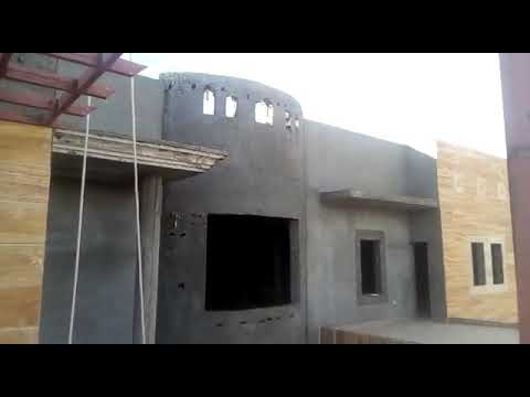 حجر ترافنتين اردني سكا كا الجوف عثمان ماهر