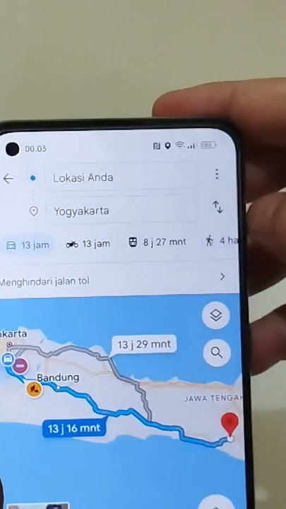 Download lagu Cara mengubah rute google maps di Handphone. Selengkapnya ada di playlist ya bro..