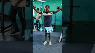 Everyday is a new chance to change your Life 🤍🍃🕊️#gymmotivation #gym #workout #india #daily #today