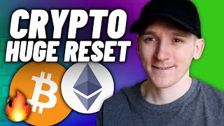 The Huge Crypto Reset | Happening NOW screenshot 2