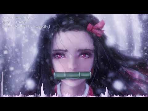 pyrokinesis, МУККА - Днями ночами [ Hardstyle Edit by Sweeqty ]