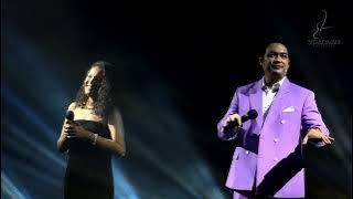 Yang Terbaik Bagimu | Donnie Sibarani ft Laura with Stradivari Orchestra