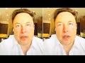 6 Minutes Ago: Elon Musk Shared Disturbing Message