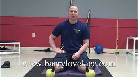 Core Exercise | Baseball Players | Baseball Training