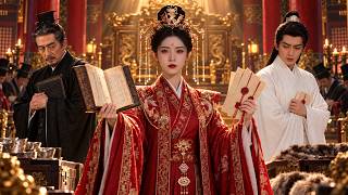 [MULTI DUB] 💥Poisoned On Her Wedding Day Crown Princess Exposes Traitors In Court