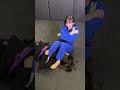 Guard pull Armbar 引き込み腕十字 / Hina Goto 後藤飛名 #ブラジリアン柔術 #jiujitsu #bjj