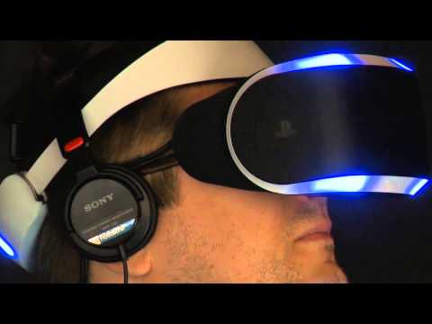 Vídeo: La Barra De Luz Del DualShock 4 Fue Desarrollada Para Project Morpheus