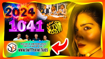 Form 1041 Example Return (2025): IRS Form 1041: What It Is, How to Fill It Out 💰 TAXES S5•E134