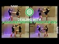 4 Muay Thai Techniques to Deal with Aggressive Fighters with Philip Tieu