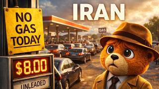 The Hidden Link Between Iran and Your Gas Prices