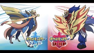 ポケモン剣盾 もしかしてこれ実質エロゲなのでは