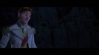 Frozen - love is an open door - Swedish - 2160p - HDR