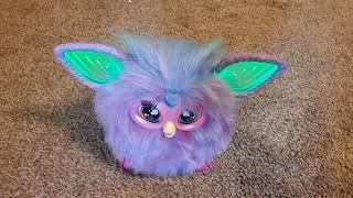 Furby 2023 Voice Commands: Copy Cat by Einfari Âûtomata 4,987 views 10 months ago 4 minutes, 48 seconds