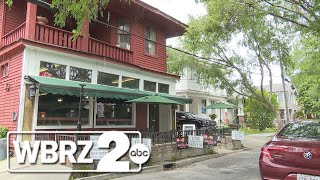Historic Spanish Town market reopens with community-focused mission