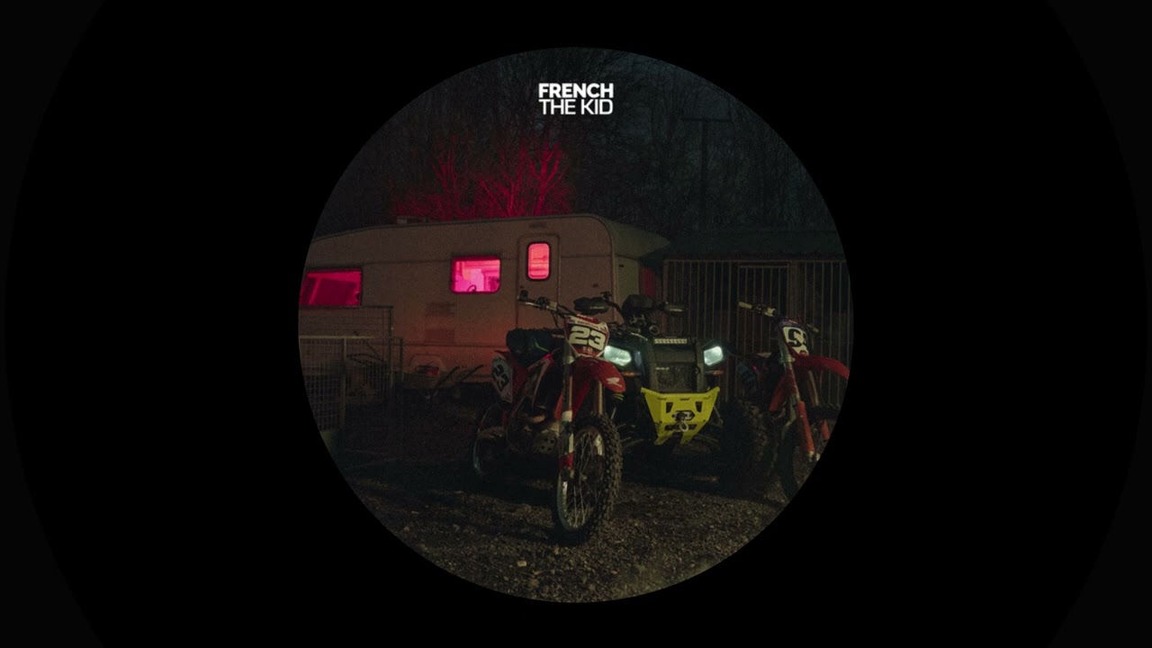 French The Kid - Ready or Not (MJ Remix)