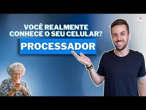 Vídeo: O que é o processador octa core em smartphones?